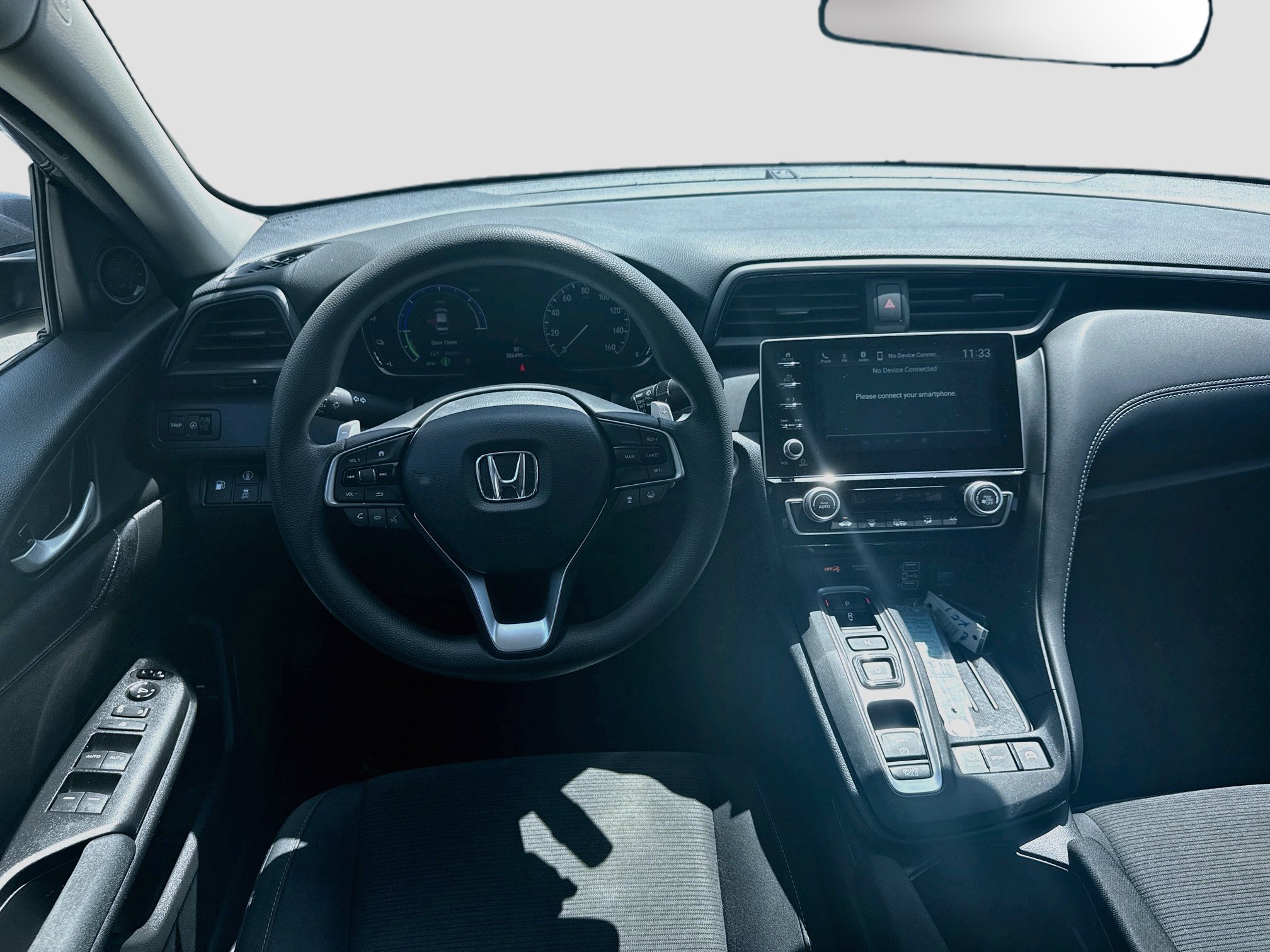 Used 2022 Honda Insight EX image 20
