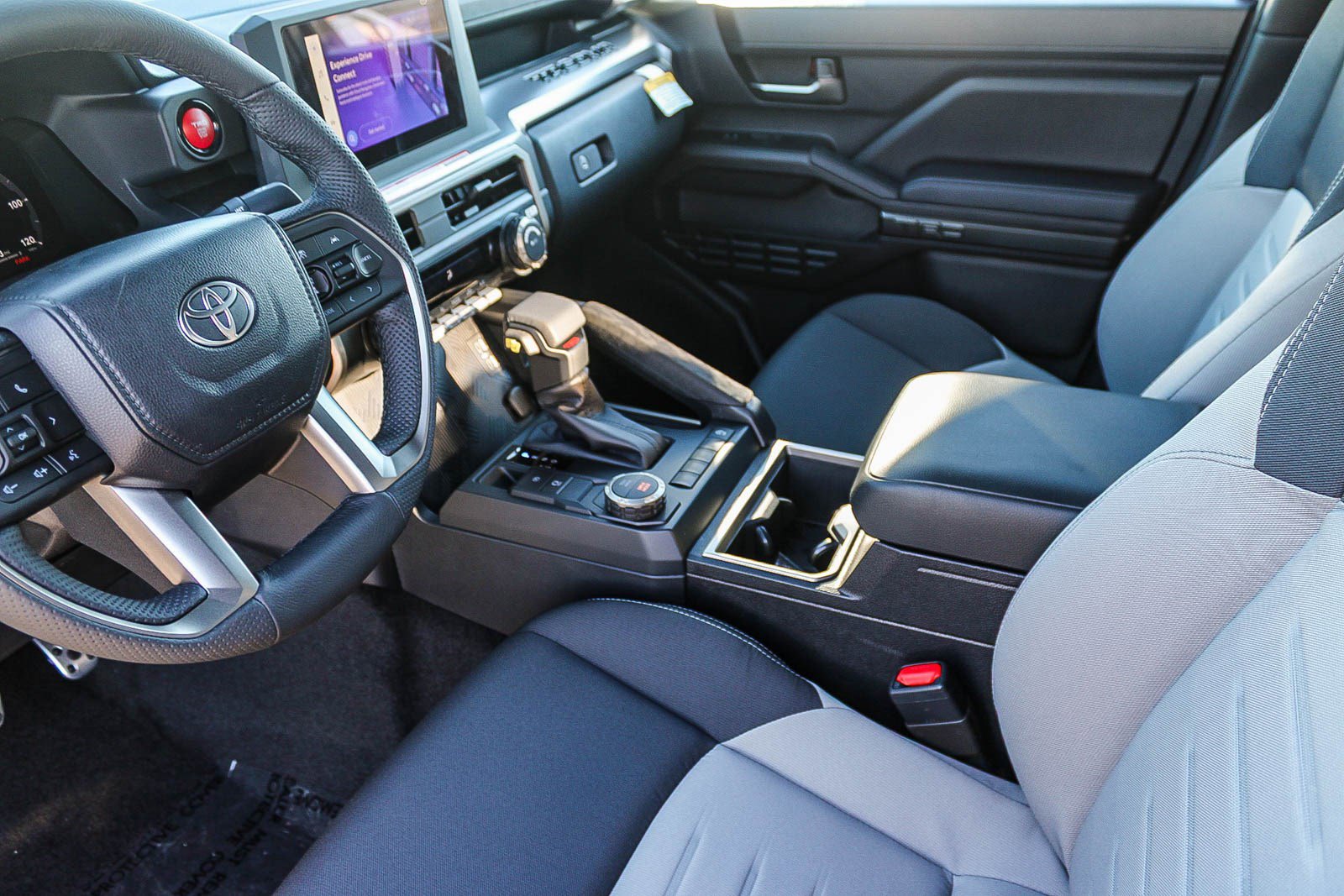 New 2026 Toyota Tacoma TRD Sport image 33