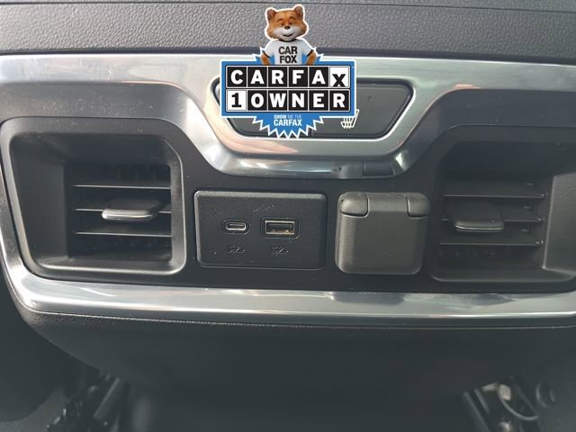Used 2019 GMC Sierra 1500 Denali w/ Denali Ultimate Package image 36