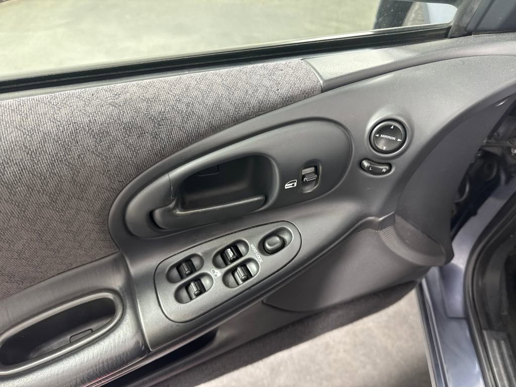 Used 2001 Dodge Intrepid SE FWD image 11