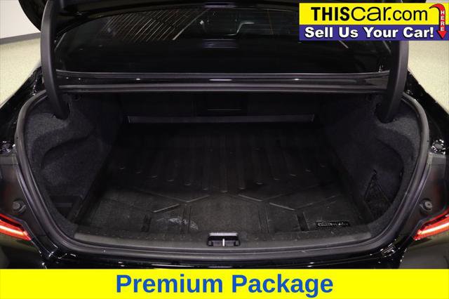 Used 2020 Volvo S60 T6 Momentum w/ Protection Package Premier image 12