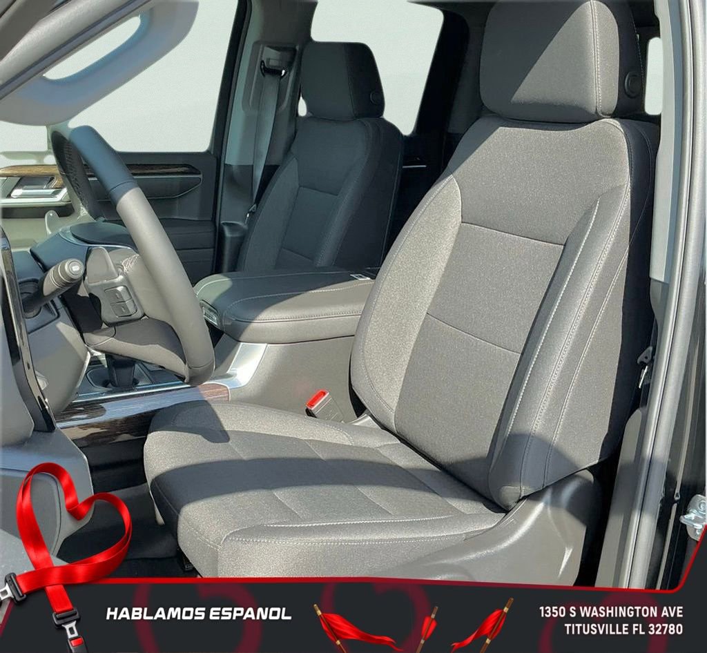New 2026 GMC Sierra 1500 Elevation w/ Preferred Package image 39