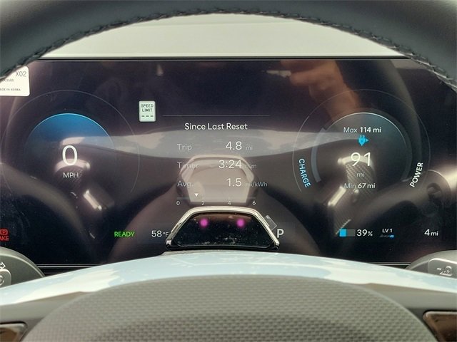 New 2026 Hyundai Ioniq 5 SE image 7