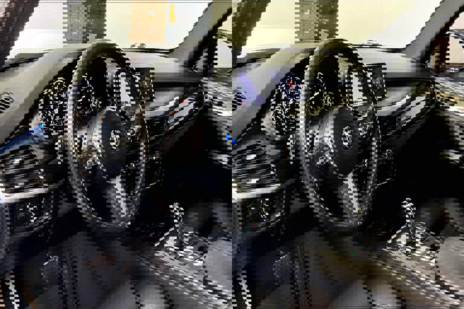 Used 2018 BMW X5 sDrive35i image 17