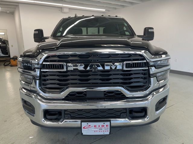 New 2026 RAM 2500 Big Horn video 2