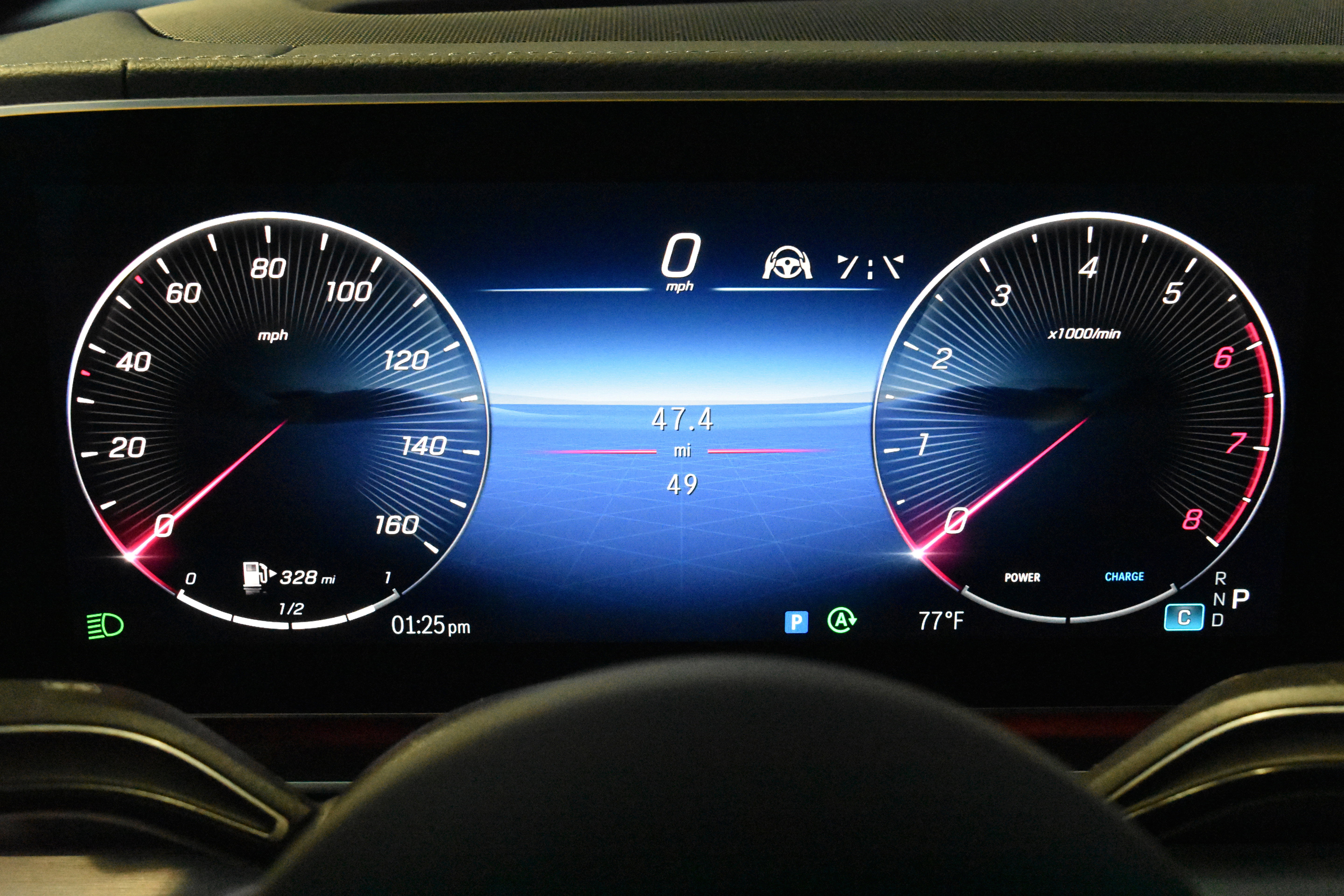 New 2026 Mercedes-Benz GLS 450 4MATIC image 17