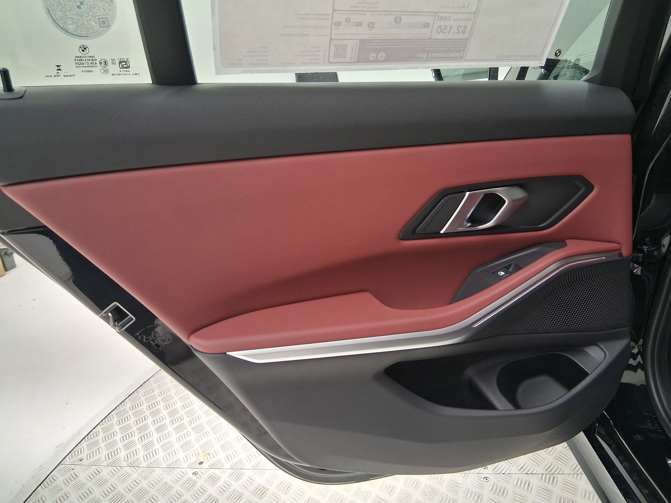 New 2026 BMW M340i RWD image 28