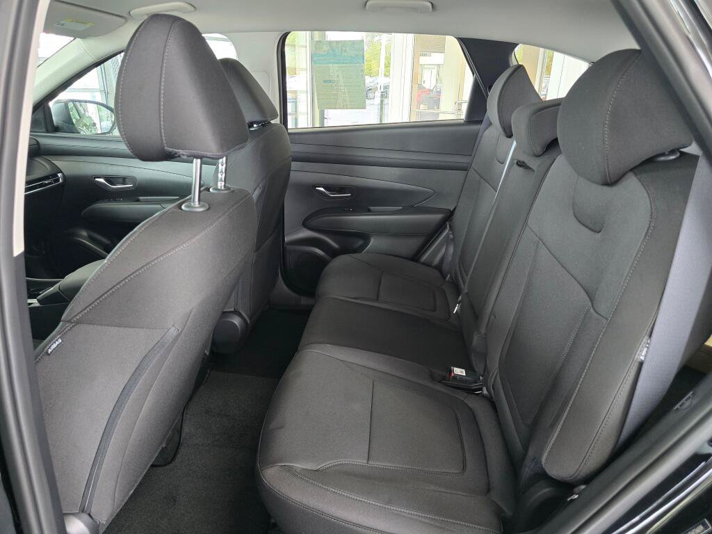 New 2026 Hyundai Tucson SE AWD/4WD image 34