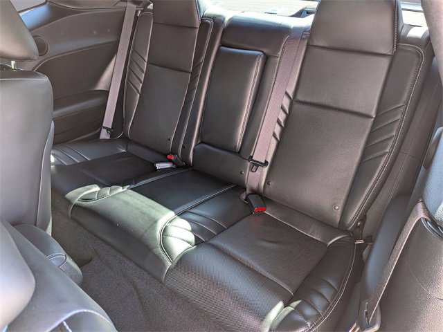 Used 2023 Dodge Challenger SRT Hellcat image 19