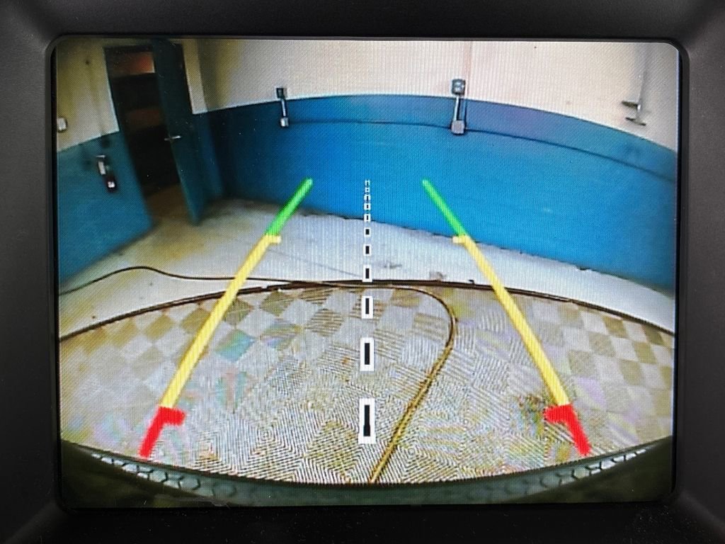 Used 2016 Dodge Durango Limited w/ Nav & Power Liftgate Group image 26