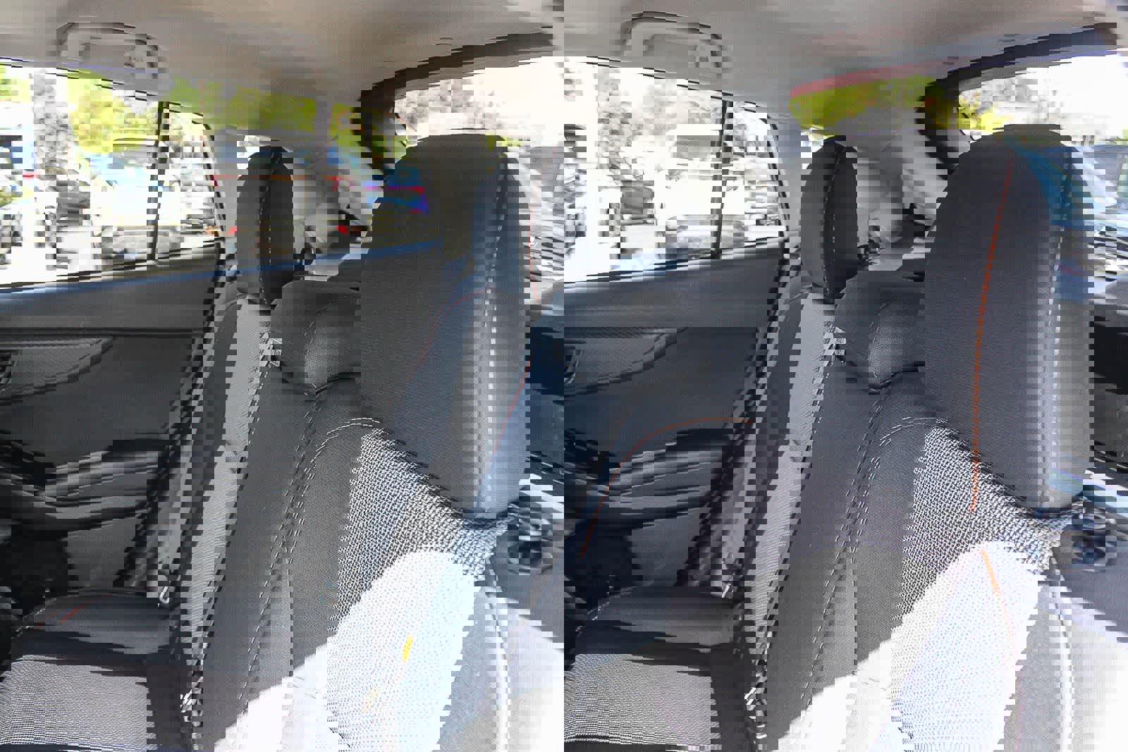 Used 2023 Subaru Crosstrek 2.0i Premium AWD/4WD image 26