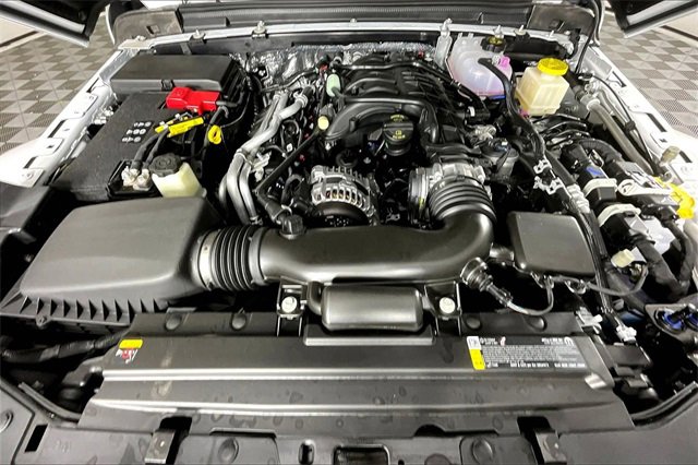 New 2026 Jeep Gladiator Sport image 2