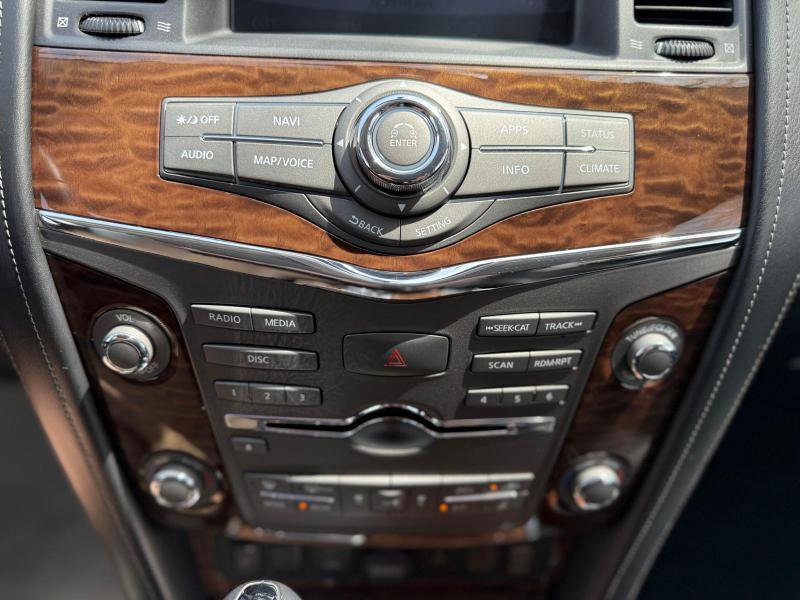 Used 2019 Nissan Armada SV w/ Driver Package RWD image 26