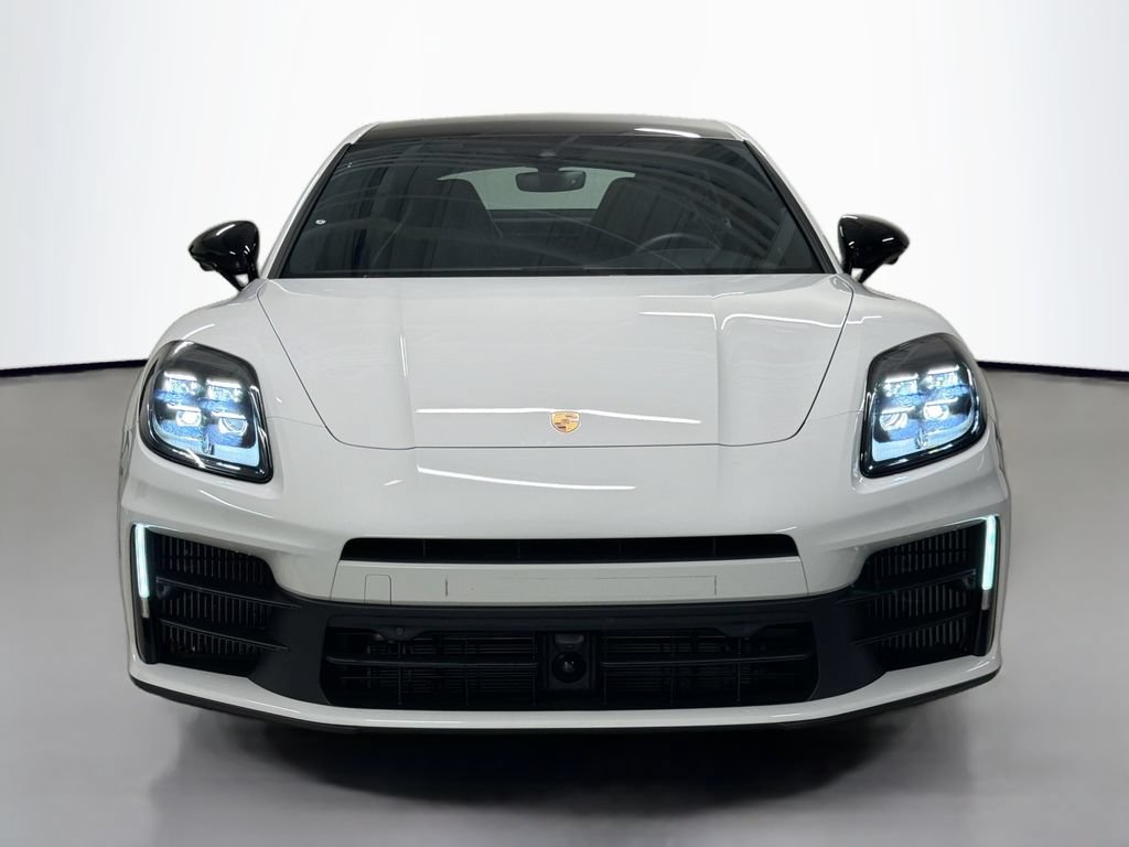 Certified 2025 Porsche Panamera 4 AWD/4WD image 6
