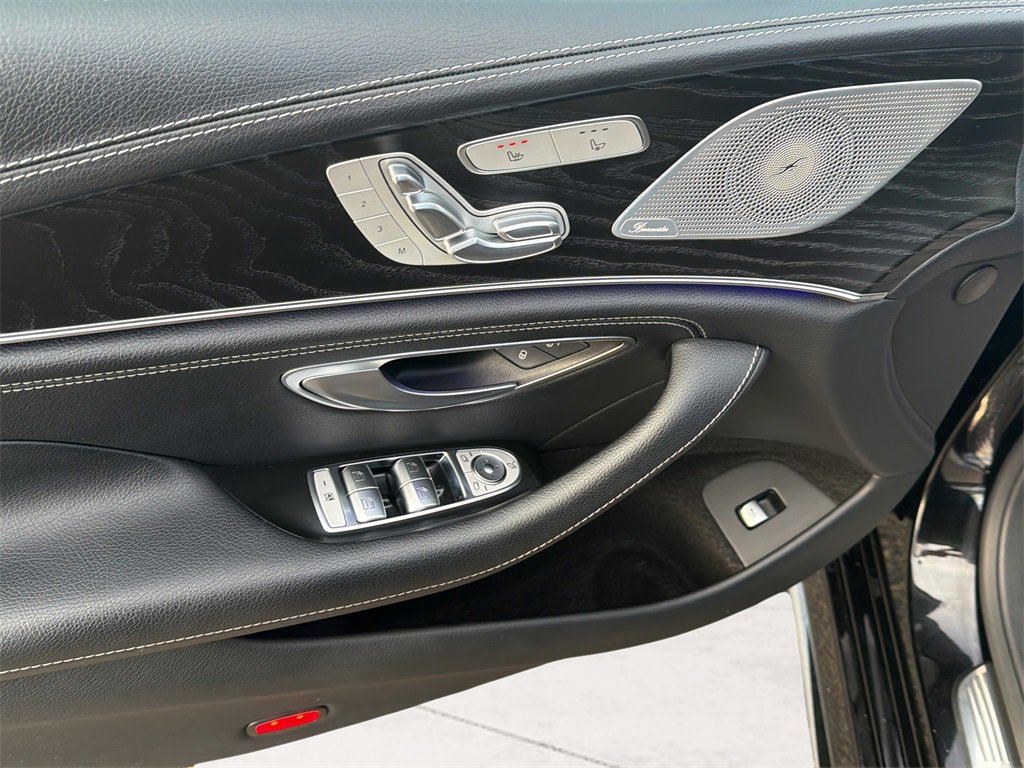 Certified 2023 Mercedes-Benz CLS 450 CLS 450 image 9