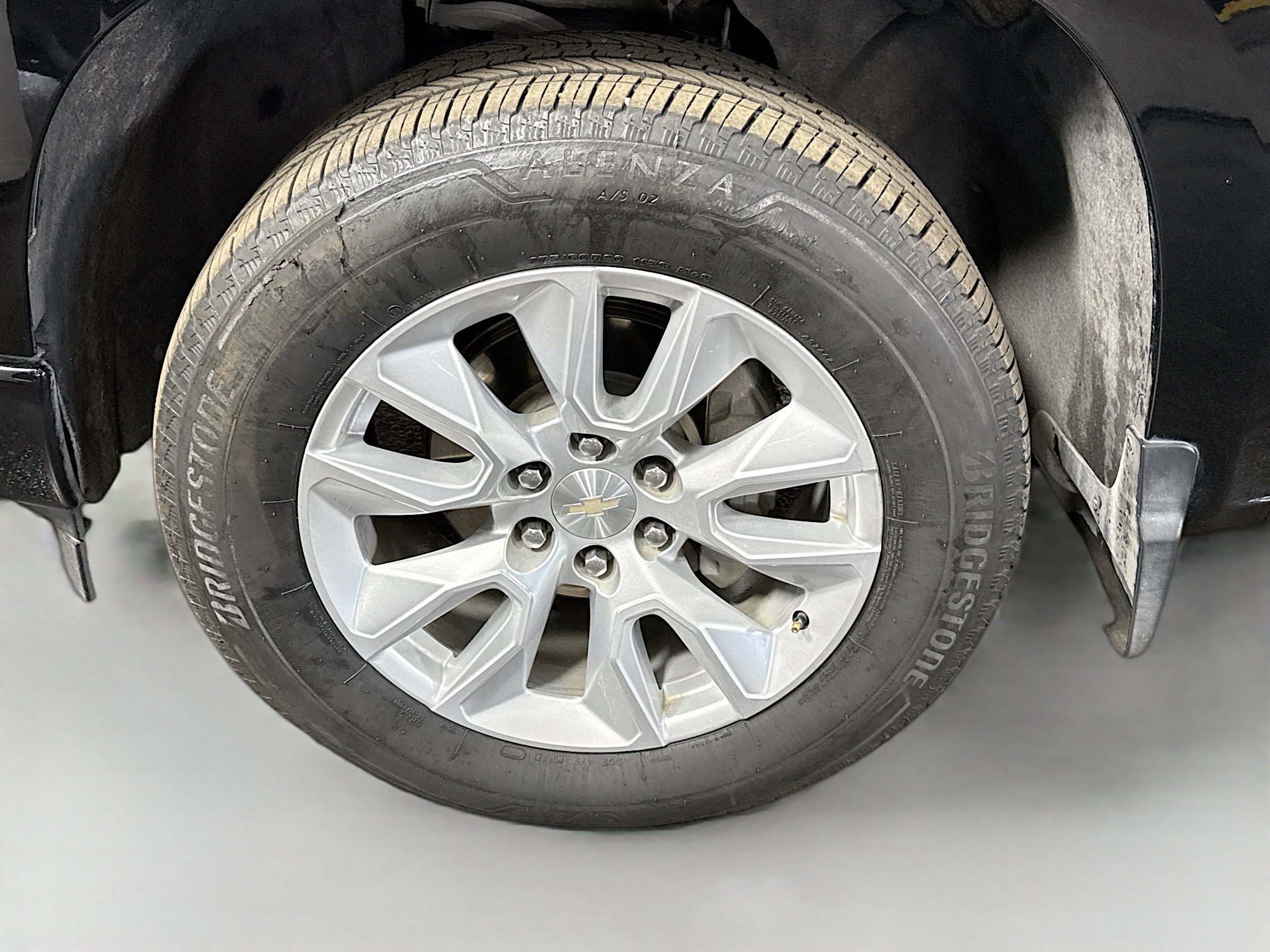 Used 2022 Chevrolet Silverado 1500 Custom image 36