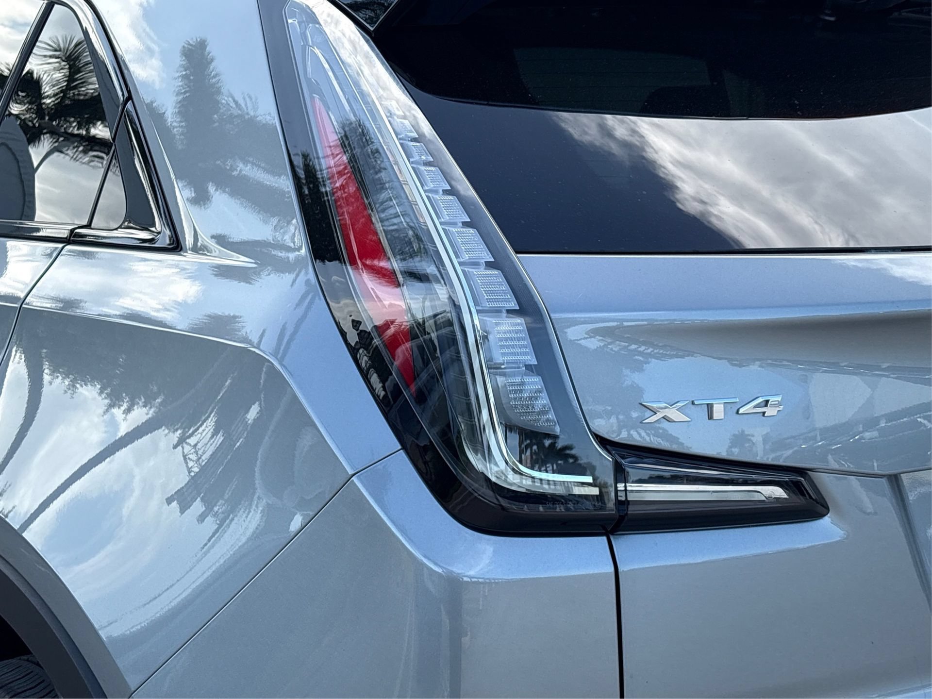 Used 2023 Cadillac XT4 Sport FWD image 15