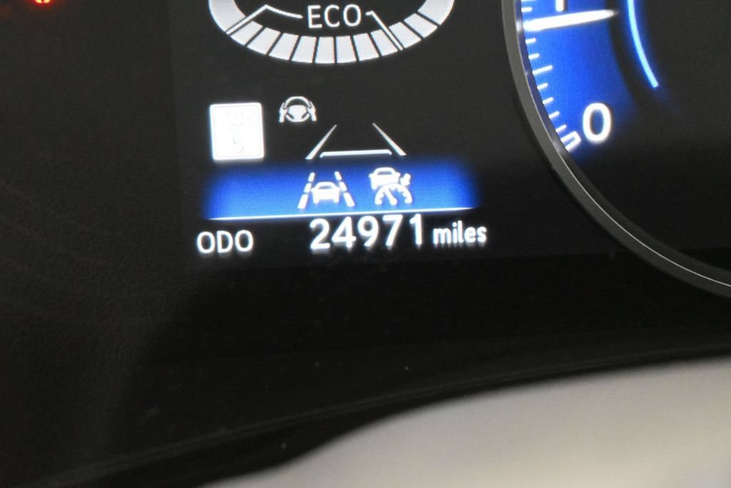 Used 2024 Lexus NX 350 AWD image 29