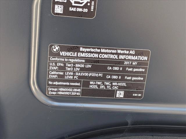 Used 2017 BMW X1 xDrive28i AWD/4WD image 25