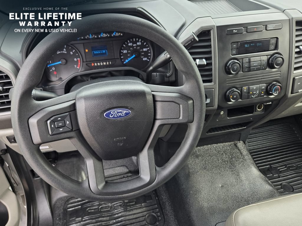 Used 2017 Ford F250 XL RWD image 22