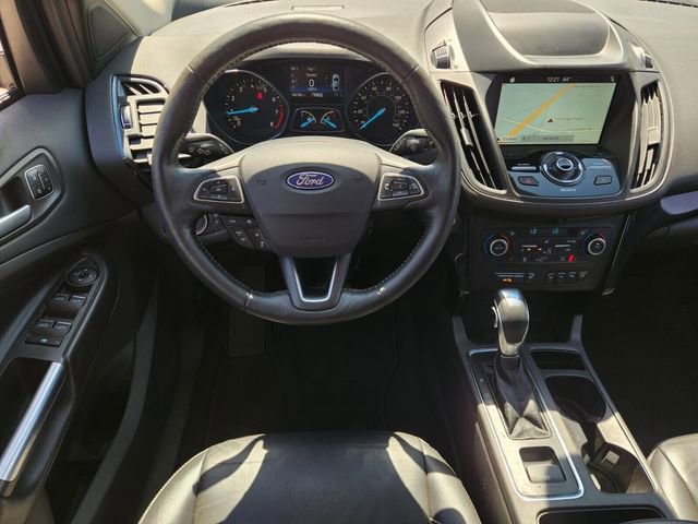 Used 2019 Ford Escape Titanium image 15
