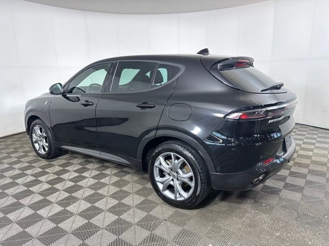 Used 2024 Dodge Hornet R/T w/ Tech Pack w/o Parking image 5