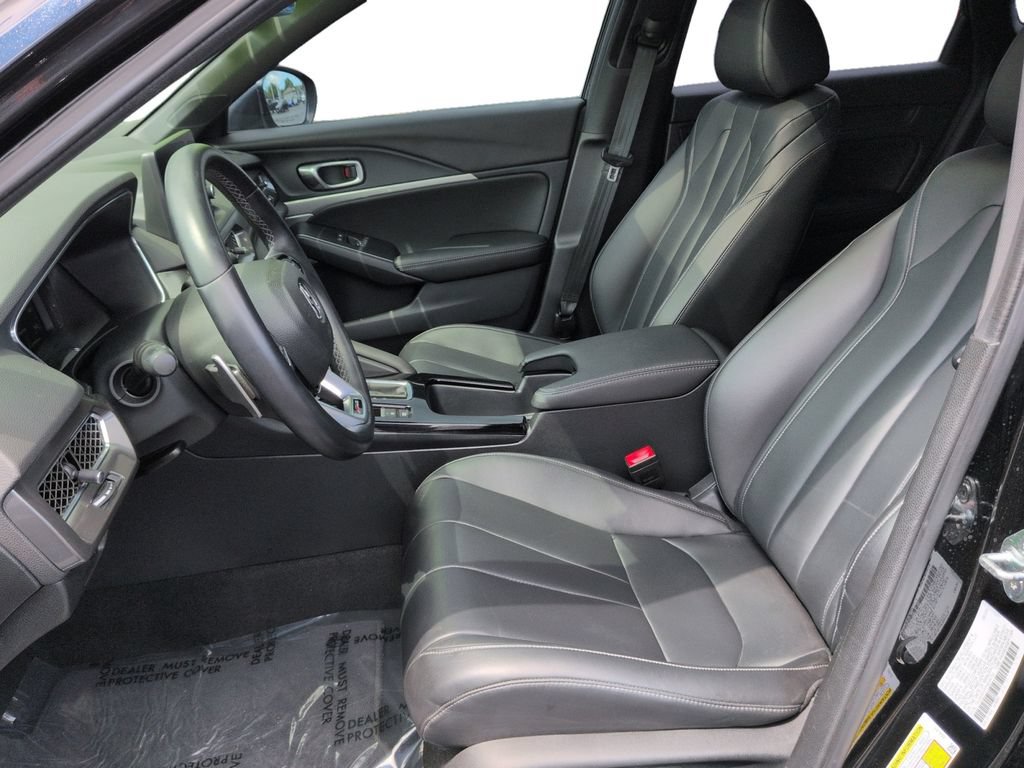 Used 2024 Acura Integra A-Spec FWD image 22