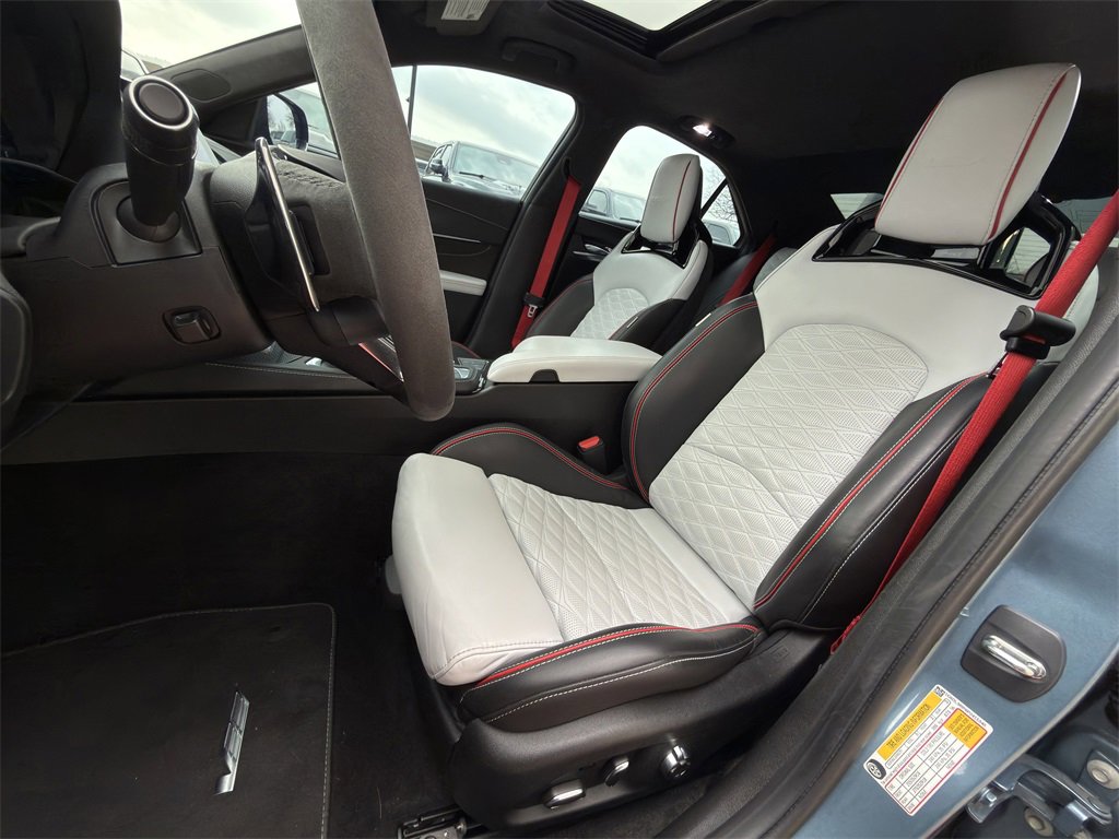Used 2023 Cadillac CT4 V Blackwing w/ Driver Assist Package image 23