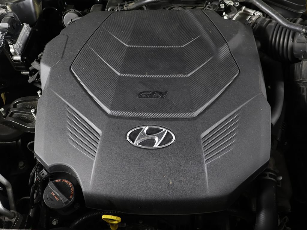 Used 2021 Hyundai Palisade Limited AWD/4WD image 25