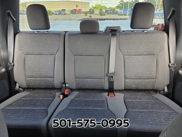 Used 2023 Ford F150 XLT w/ Equipment Group 302A High AWD/4WD image 12