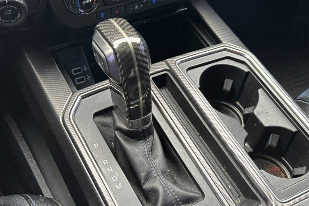 Used 2020 Ford F150 Raptor w/ Equipment Group 802A Luxury image 20