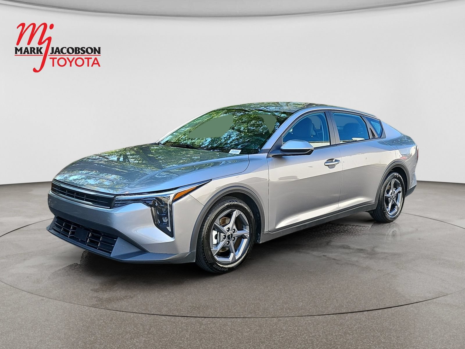 Used 2025 Kia K4