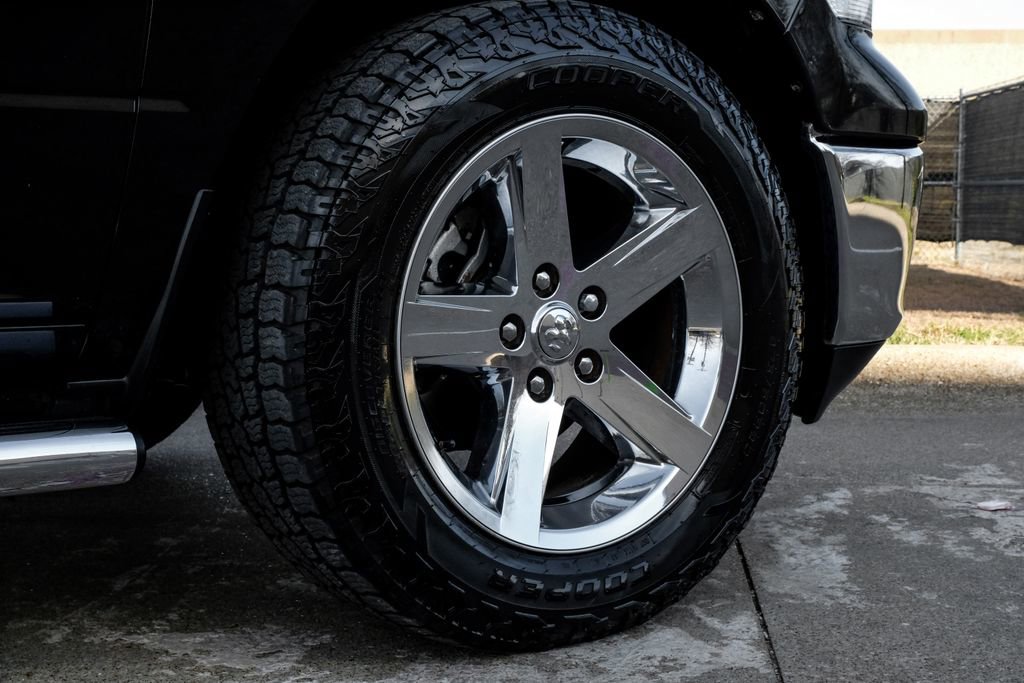 Used 2012 RAM 1500 Lone Star image 68