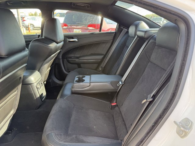 Used 2023 Dodge Charger GT w/ Plus Group AWD/4WD image 10