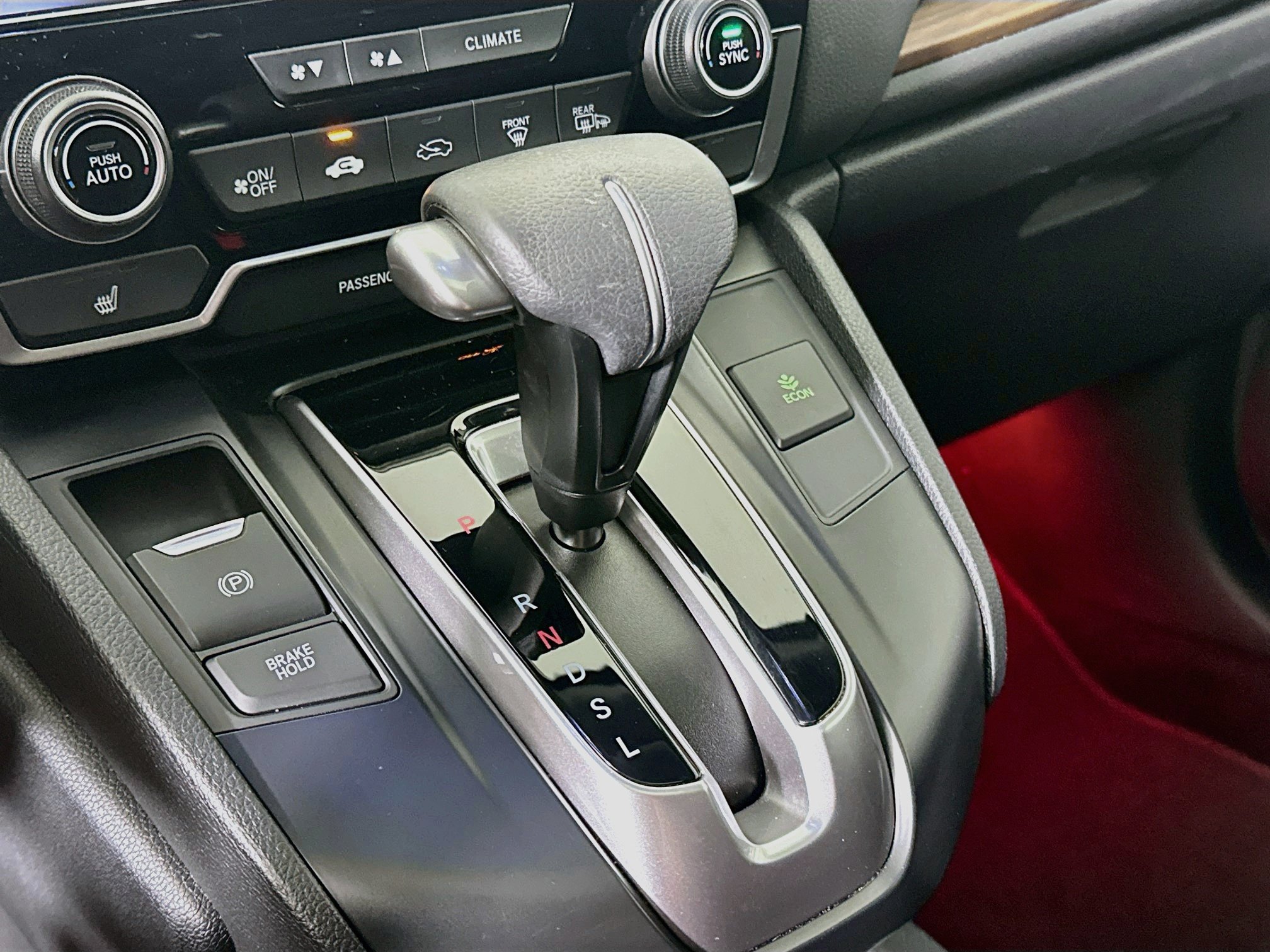 Used 2018 Honda CR-V EX image 24