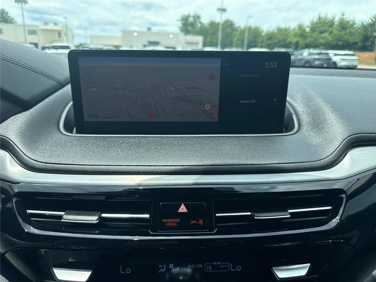 Used 2023 Acura MDX w/ Technology Package FWD image 20