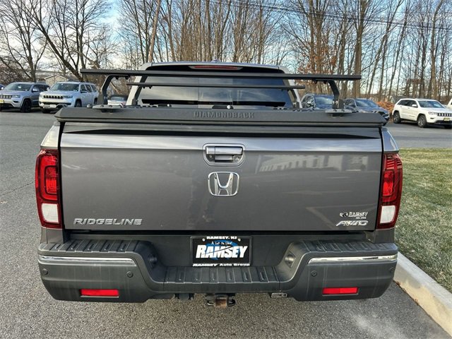 Used 2019 Honda Ridgeline RTL-E image 26