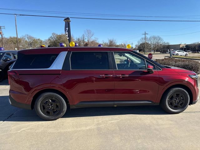 New 2026 Kia Carnival image 9
