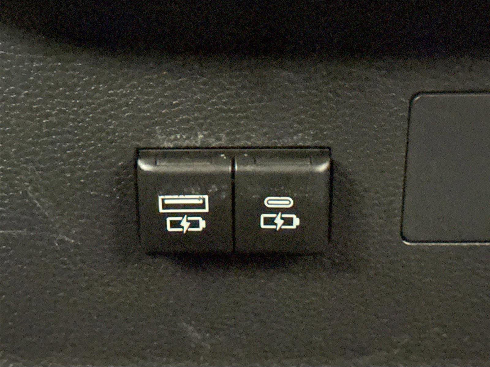 Certified 2024 Toyota Sequoia SR5 image 39