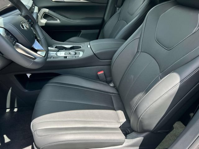 New 2027 INFINITI QX60 Sport w/ Dark Cargo Package AWD/4WD image 24