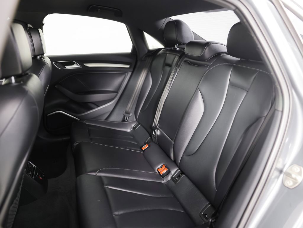 Used 2016 Audi S3 Prestige w/ Prestige Package image 16