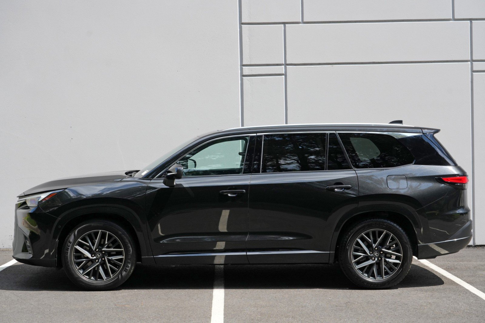 Used 2024 Lexus TX 350 FWD w/ Technology Package image 51