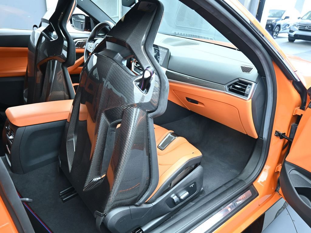 Used 2023 BMW M4 Competition image 60