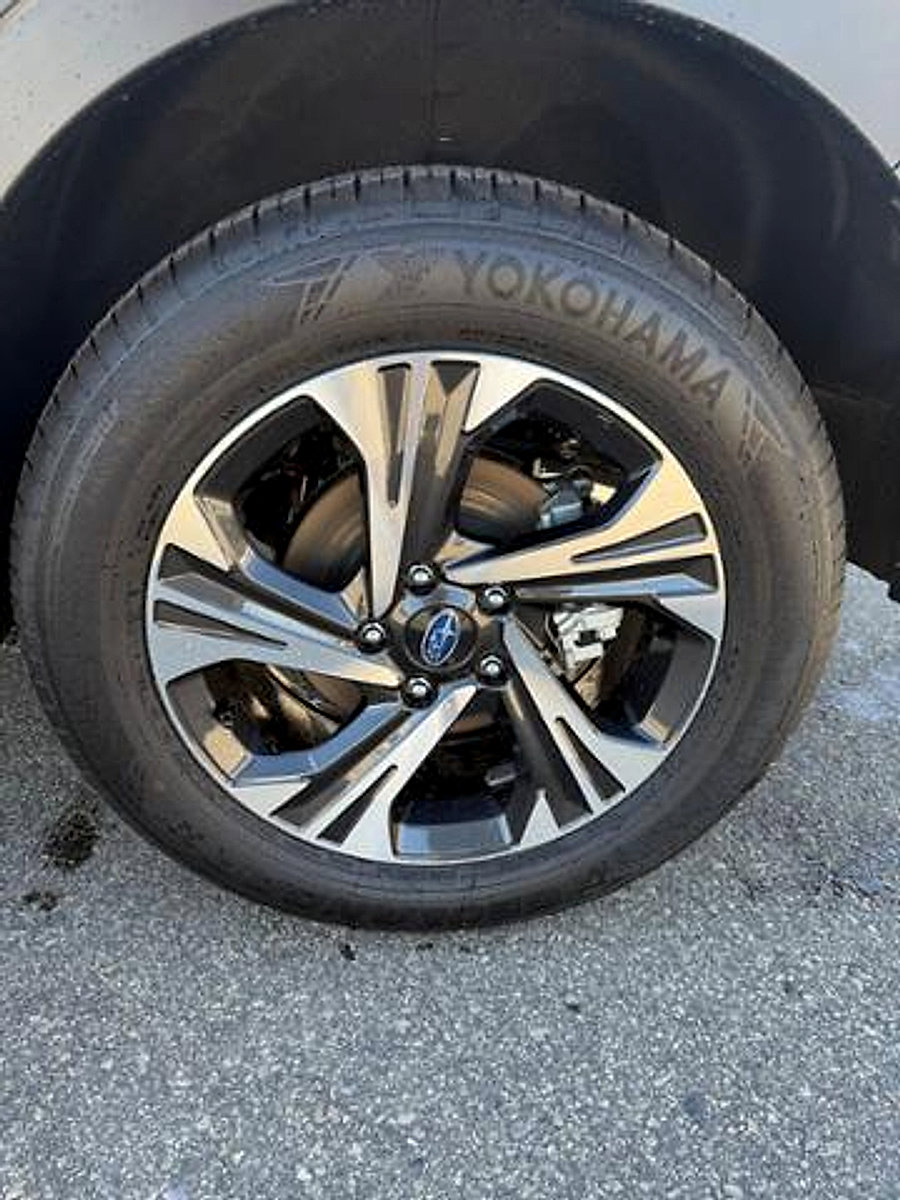 New 2026 Subaru Crosstrek 2.0i Premium AWD/4WD image 20