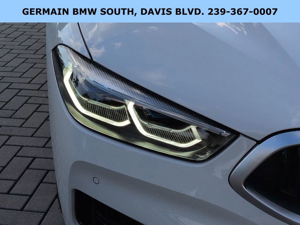 Certified 2026 BMW M850i xDrive M850i xDrive image 11