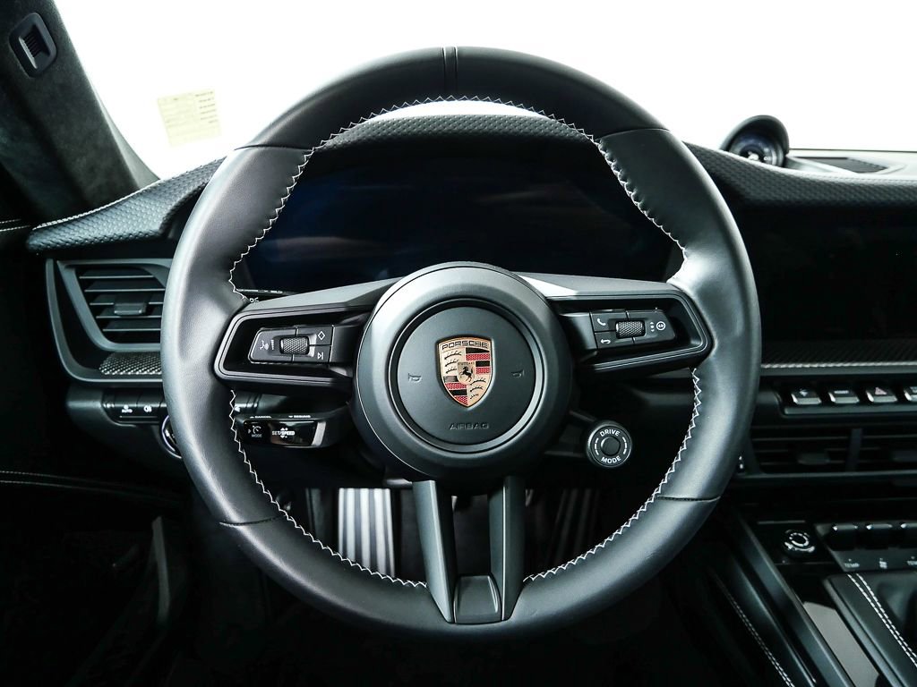 Certified 2025 Porsche 911 GT3 image 9