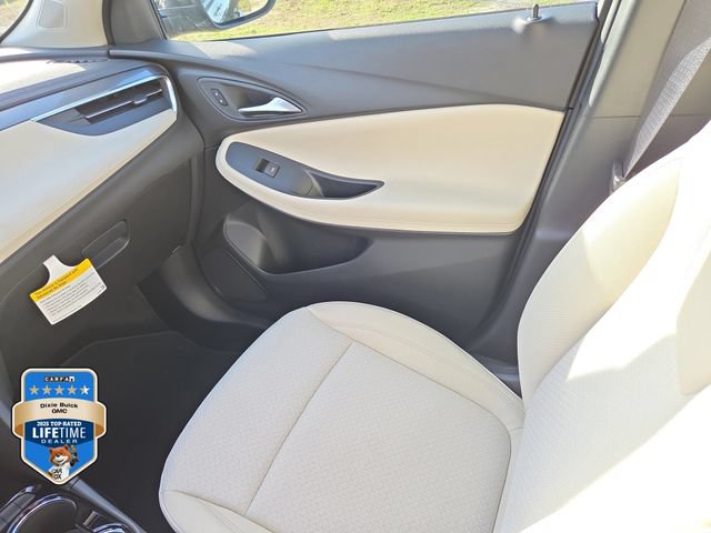 New 2026 Buick Encore GX Preferred AWD/4WD image 13
