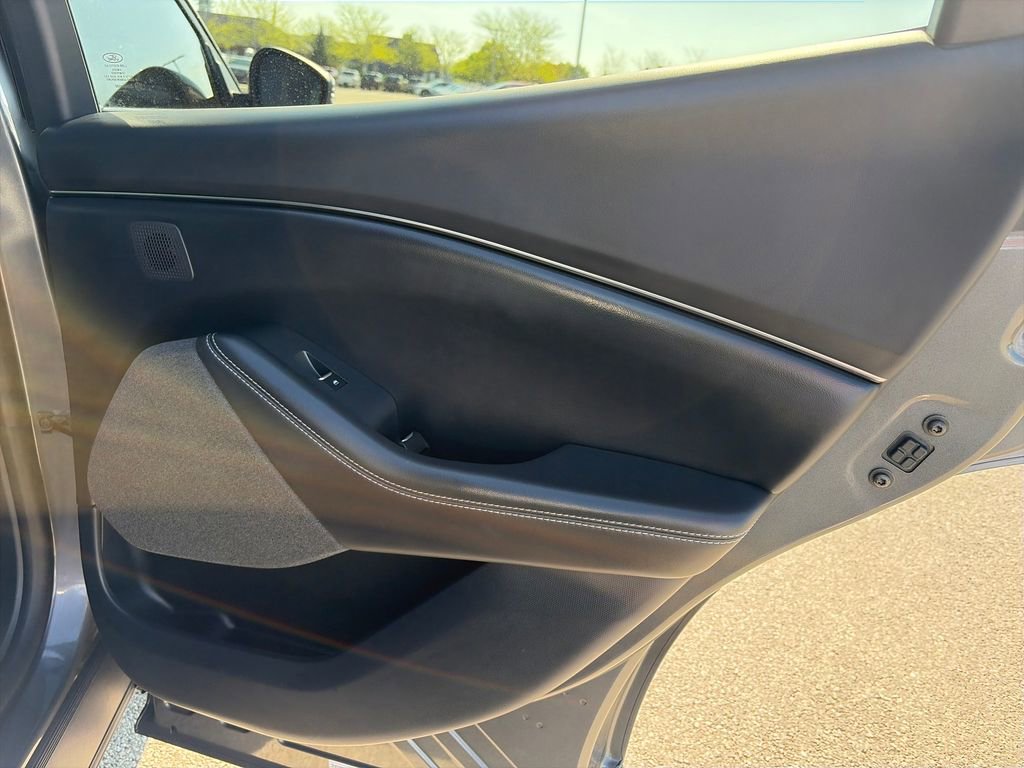 Used 2023 Ford Mustang Mach-E Premium AWD/4WD image 31