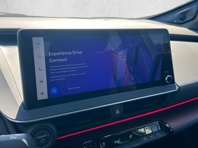 Used 2024 Toyota Prius Prime Premium w/ Advanced Technology Package FWD image 13