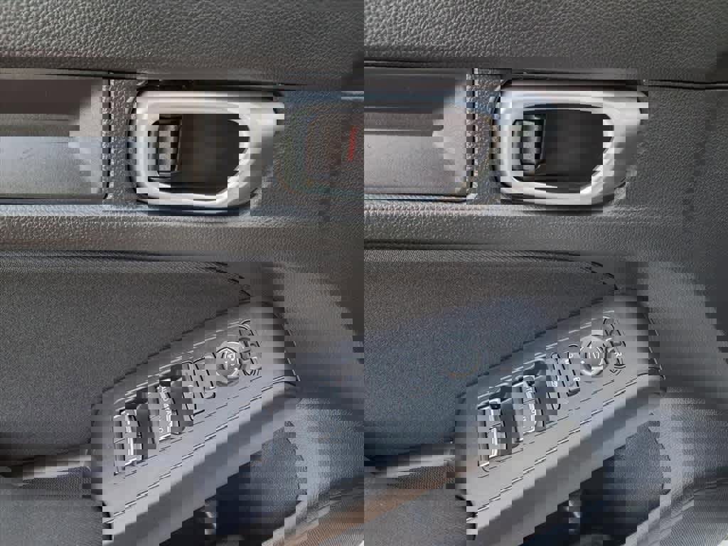 Certified 2024 Honda Civic Sport image 13